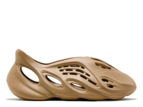 YEEZY FOAM RUNNER ‘OCHRE’