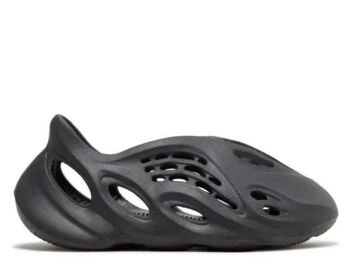 YEEZY FOAM RUNNER ‘ONYX’