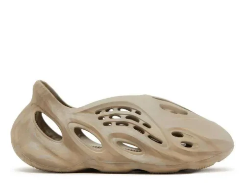 YEEZY FOAM RUNNER ‘STONE SAGE’