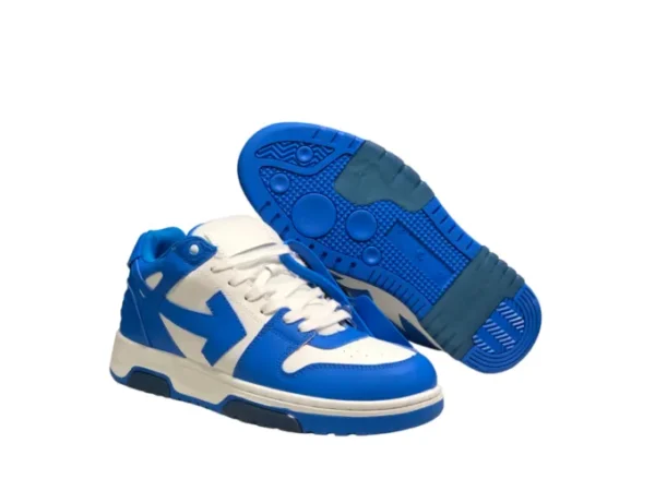 Zapatillas 0ff-white