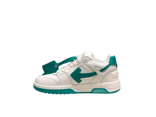 Zapatillas 0ff-white