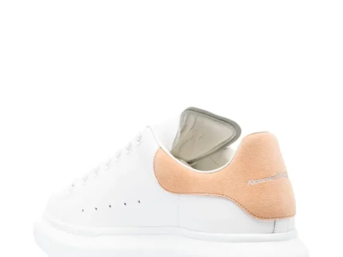 ZAPATILLAS OVERSIZED ALEXANDER MCQUEEN