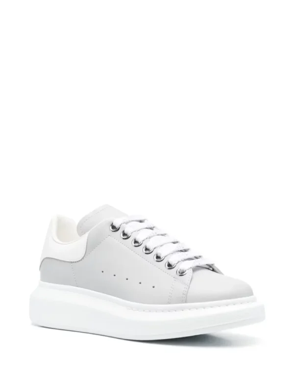 ZAPATILLAS OVERSIZED ALEXANDER MCQUEEN