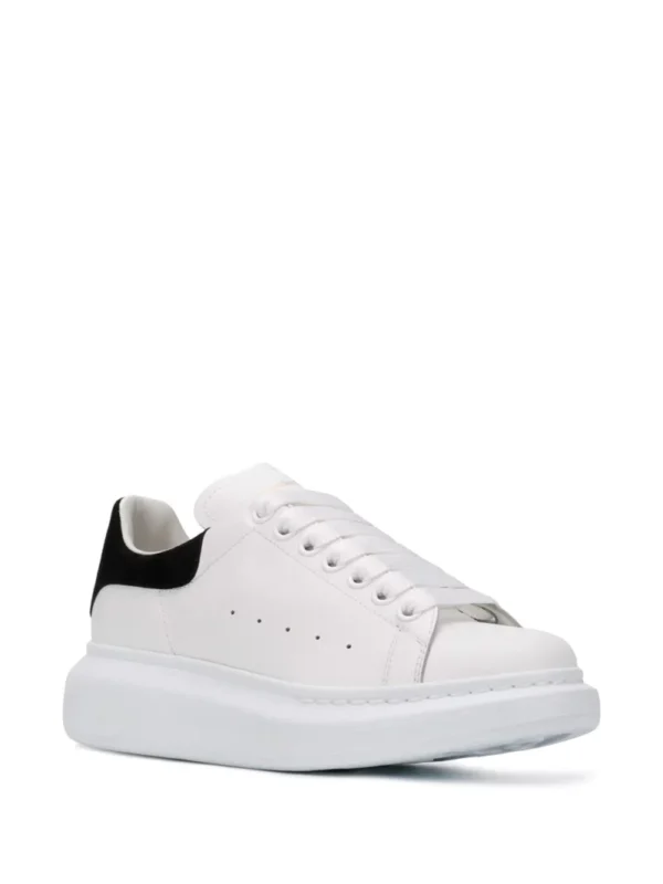 ZAPATILLAS OVERSIZED ALEXANDER MCQUEEN