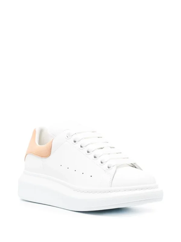 ZAPATILLAS OVERSIZED ALEXANDER MCQUEEN