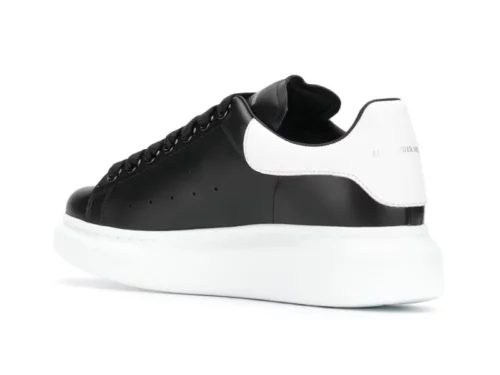ZAPATILLAS OVERSIZED ALEXANDER MCQUEEN