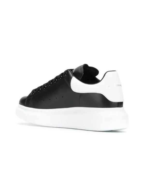 ZAPATILLAS OVERSIZED ALEXANDER MCQUEEN