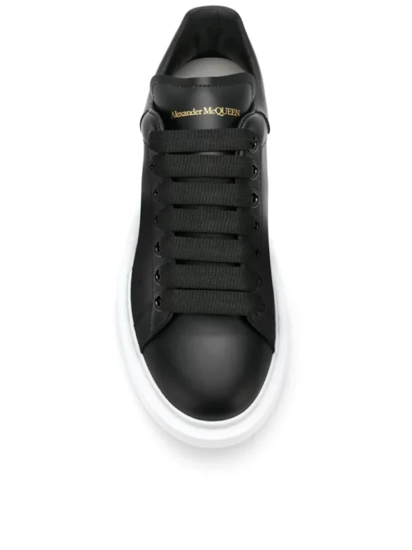 ZAPATILLAS OVERSIZED ALEXANDER MCQUEEN