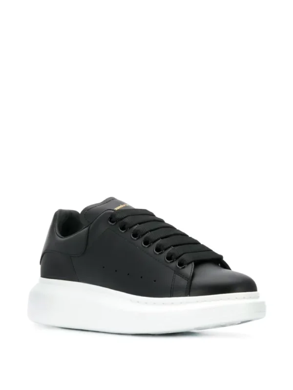 ZAPATILLAS OVERSIZED ALEXANDER MCQUEEN