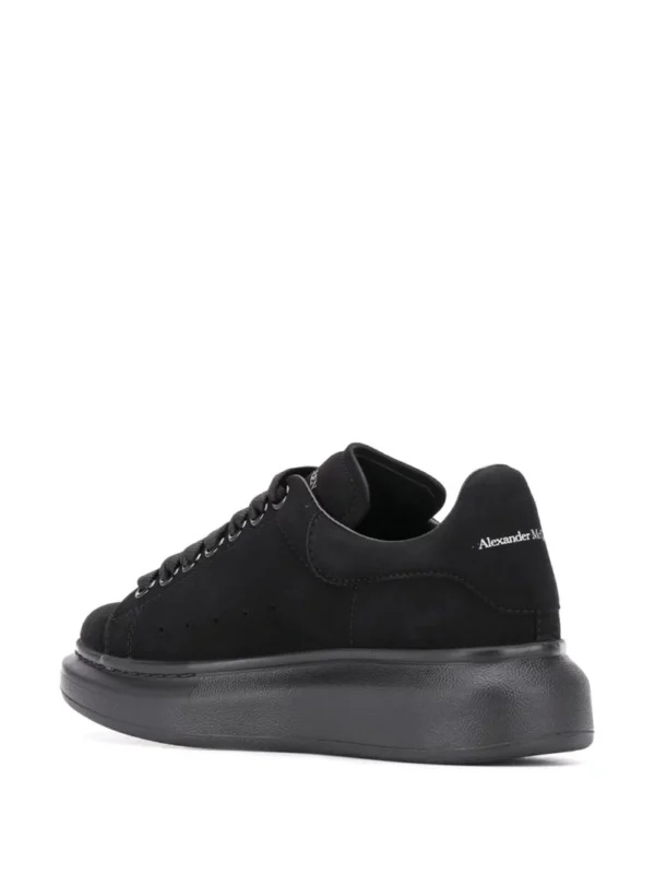 ZAPATILLAS OVERSIZED ALEXANDER MCQUEEN