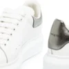 ZAPATILLAS OVERSIZED ALEXANDER MCQUEEN