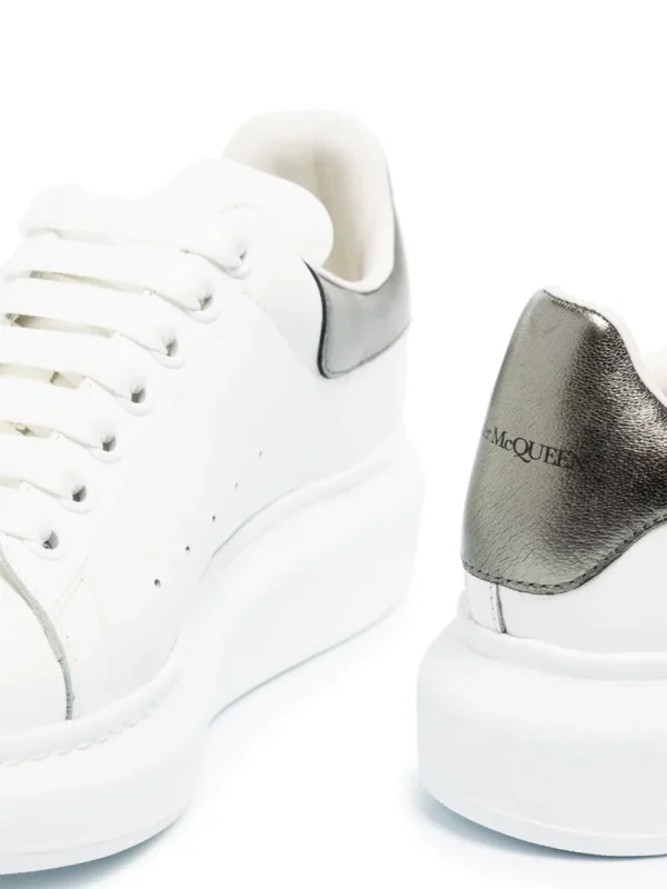 ZAPATILLAS OVERSIZED ALEXANDER MCQUEEN