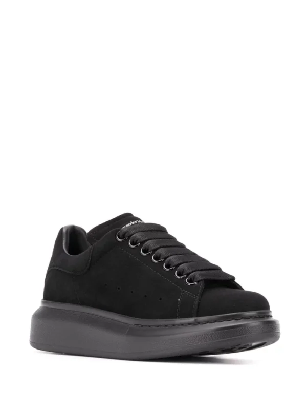 ZAPATILLAS OVERSIZED ALEXANDER MCQUEEN