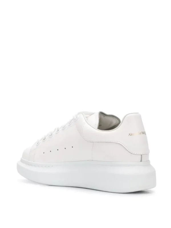 ZAPATILLAS OVERSIZED ALEXANDER MCQUEEN