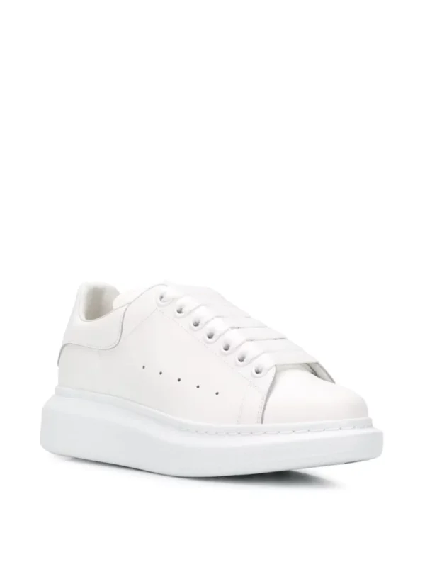 ZAPATILLAS OVERSIZED ALEXANDER MCQUEEN