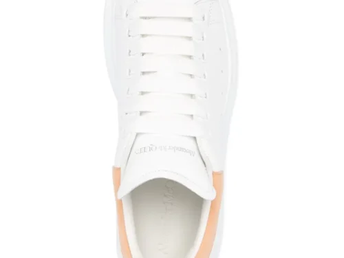 ZAPATILLAS OVERSIZED ALEXANDER MCQUEEN
