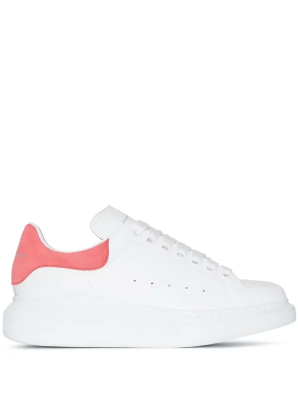 ZAPATILLAS OVERSIZED ALEXANDER MCQUEEN