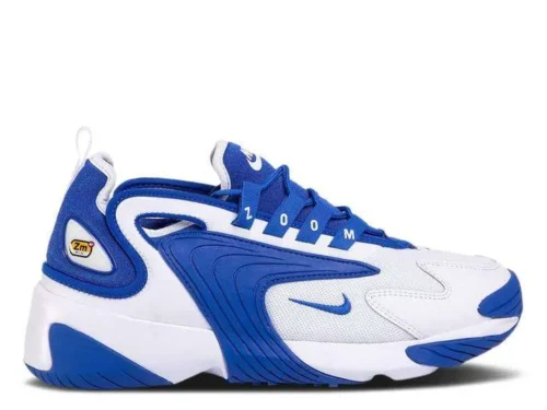 ZOOM 2K ‘GAME ROYAL’