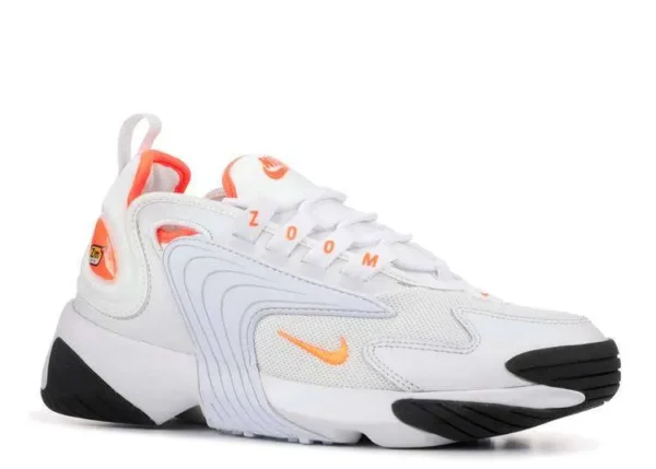 ZOOM 2K ‘HYPER CRIMSOM’