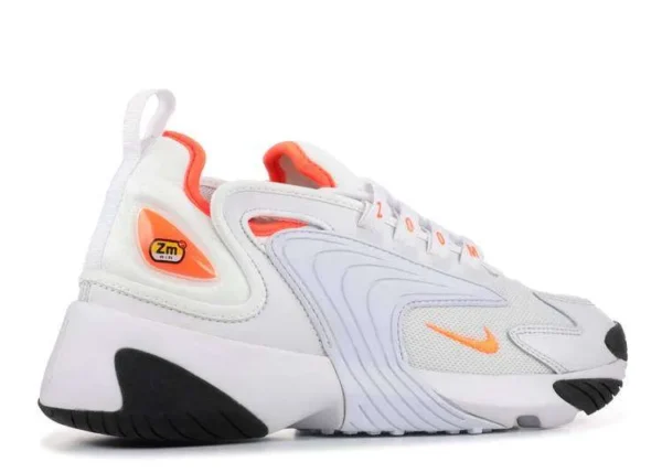 ZOOM 2K ‘HYPER CRIMSOM’