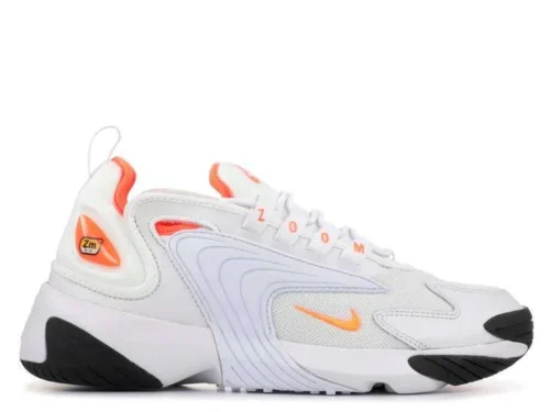 ZOOM 2K ‘HYPER CRIMSOM’