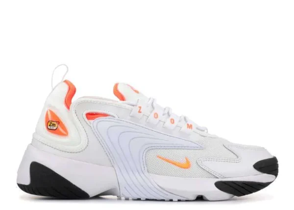 ZOOM 2K ‘HYPER CRIMSOM’