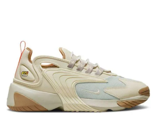 ZOOM 2K ‘JUST DO IT’