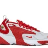 ZOOM 2K ‘PHOTON DUST UNIVERSITY RED’
