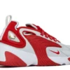 ZOOM 2K ‘PHOTON DUST UNIVERSITY RED’