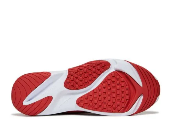 ZOOM 2K ‘PHOTON DUST UNIVERSITY RED’