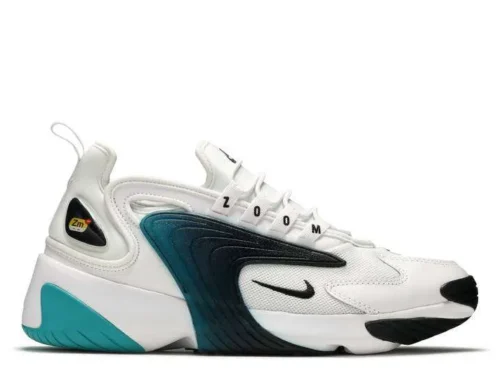 ZOOM 2K ‘TEAL NEBULA’